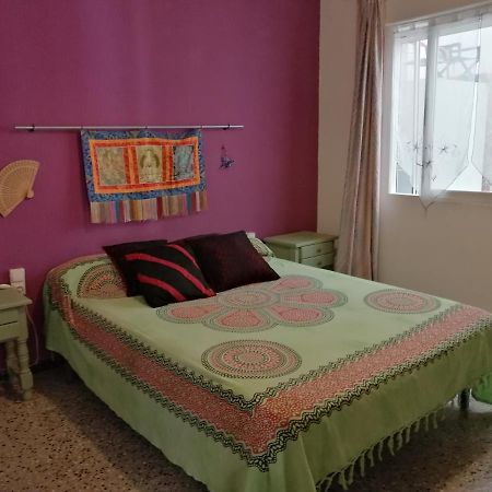 Appartement Lo Flamenc 2 @Amposta Extérieur photo
