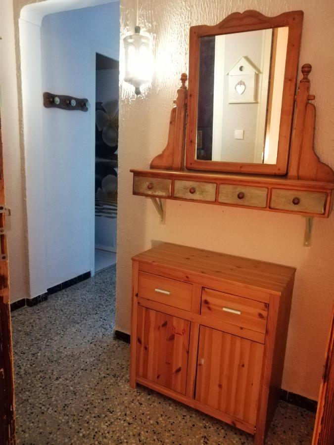 Appartement Lo Flamenc 2 @Amposta Extérieur photo
