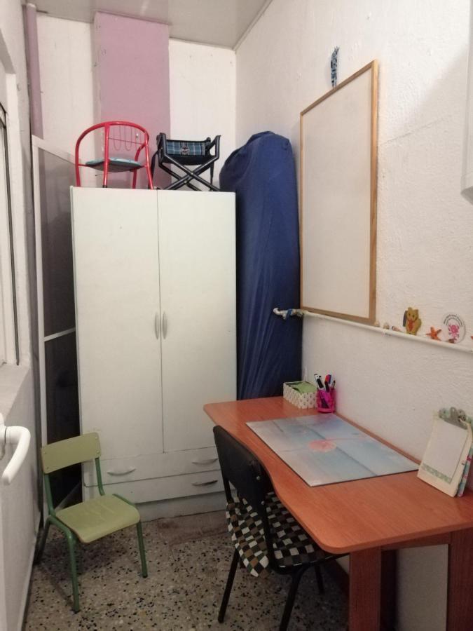 Appartement Lo Flamenc 2 @Amposta Extérieur photo