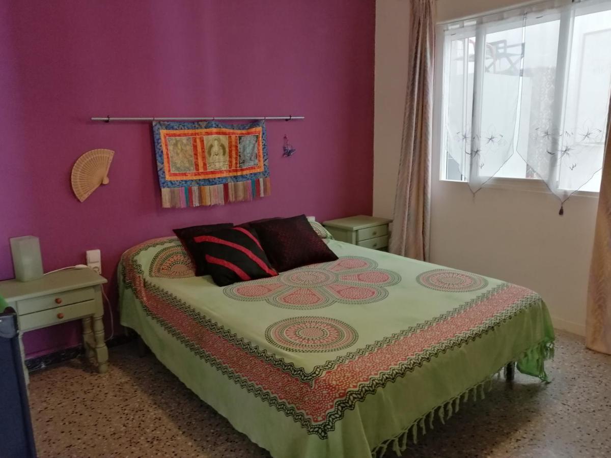 Appartement Lo Flamenc 2 @Amposta Extérieur photo