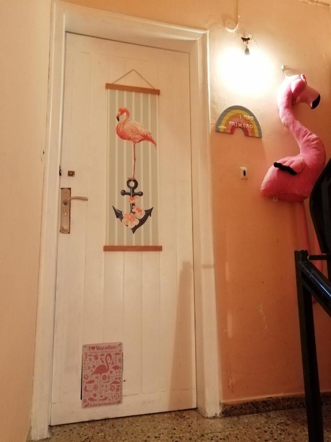 Appartement Lo Flamenc 2 @Amposta Extérieur photo